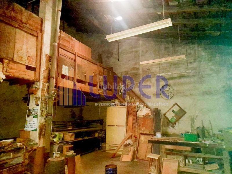 Foto 589b6744-de10-4576-be56-682f4c1ba2ff. Business premise in Centro Sant Vicent del Raspeig