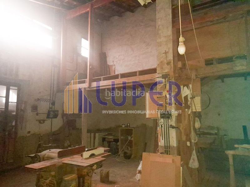 Foto 82aa1735-bc32-43cb-9040-5148932494b0. Business premise in Centro Sant Vicent del Raspeig