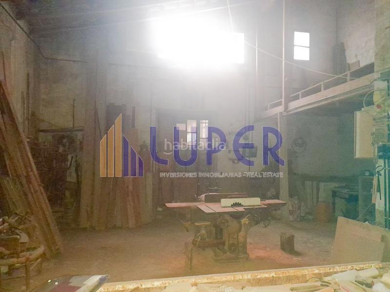 Foto 07e606ce-8447-48ef-a1c7-c47b37a5f69c. Local comercial en Centro Sant Vicent del Raspeig