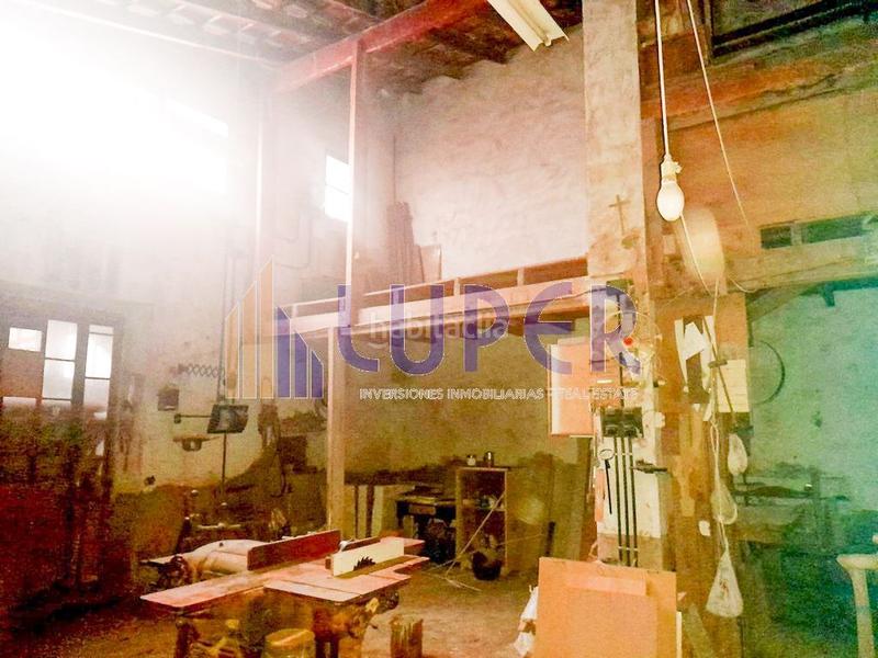 Foto 24081807-2e92-43b2-92e1-6959326afb73. Local comercial en Centro Sant Vicent del Raspeig