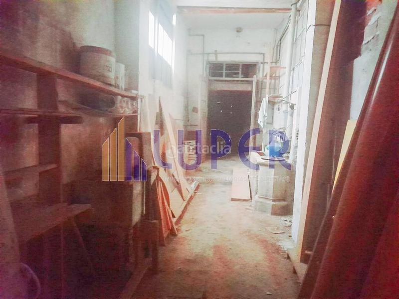 Foto 5c18429c-b5a1-42b3-b075-ab7dc95d8c7a. Local comercial en Centro Sant Vicent del Raspeig