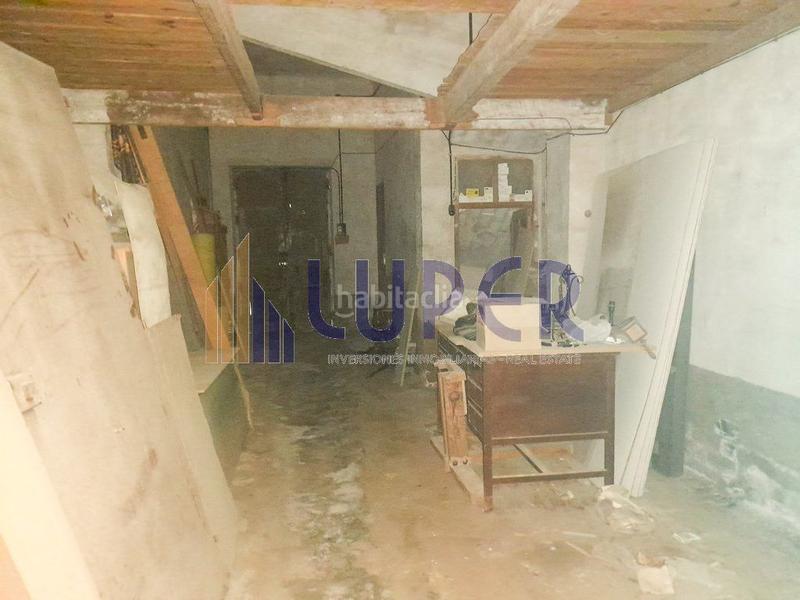 Foto b3ea4320-dc8e-445d-b573-2b143bc4fea8. Local comercial en Centro Sant Vicent del Raspeig