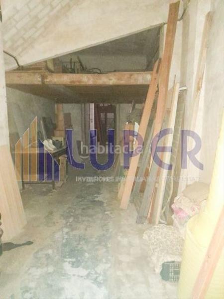 Foto 01f3040a-afcb-49f5-a2f1-19d345d1d2a7. Local commercial dans Centro Sant Vicent del Raspeig