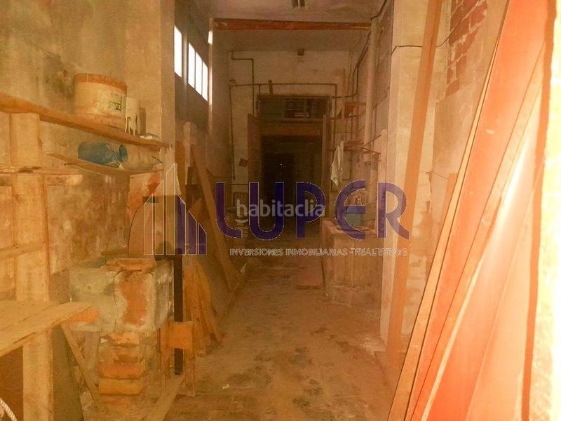 Foto 1be35938-c902-4036-9970-24bd0a80d463. Local commercial dans Centro Sant Vicent del Raspeig