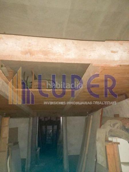 Foto 40b9ab95-bbdc-4c1b-959c-ecb255cc20af. Local commercial dans Centro Sant Vicent del Raspeig