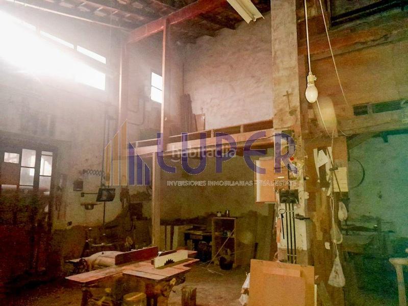 Foto 4f423709-026e-4014-bf64-1ed529276102. Local commercial dans Centro Sant Vicent del Raspeig