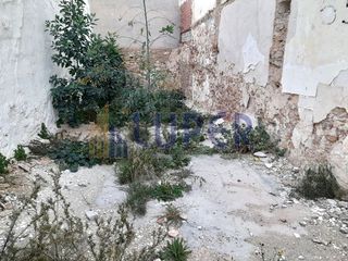 Terreno residenziale in Villafranqueza