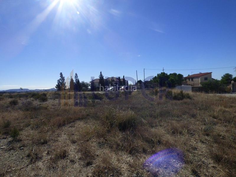 Foto 45780e02-f4c1-4a15-9725-ead3211f1487. Terreno residenziale in Moralet Alicante