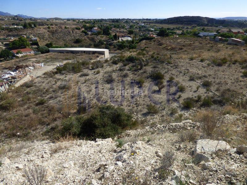 Foto 69dba1df-85a1-4a56-ad2a-41d383c8f548. Terreno residenziale in Moralet Alicante
