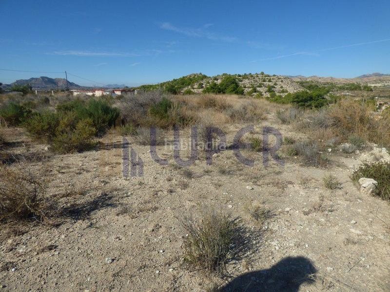 Foto c52dd9a2-b651-4182-858c-714c3955b602. Terreno residenziale in Moralet Alicante