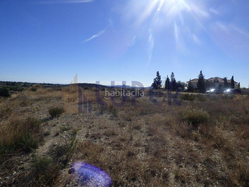 Foto d1a12ad0-25dd-44e1-b637-9fb9b770f8d6. Terreno residenziale in Moralet Alicante