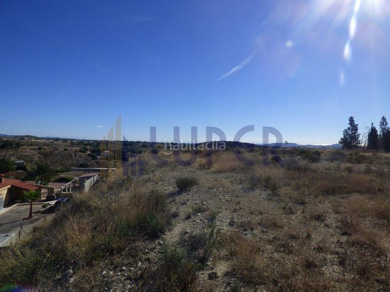 Foto f47d592b-15f8-4826-9acd-38f29bc9c4fb. Terreno residenziale in Moralet Alicante