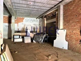 Business premise in Agost