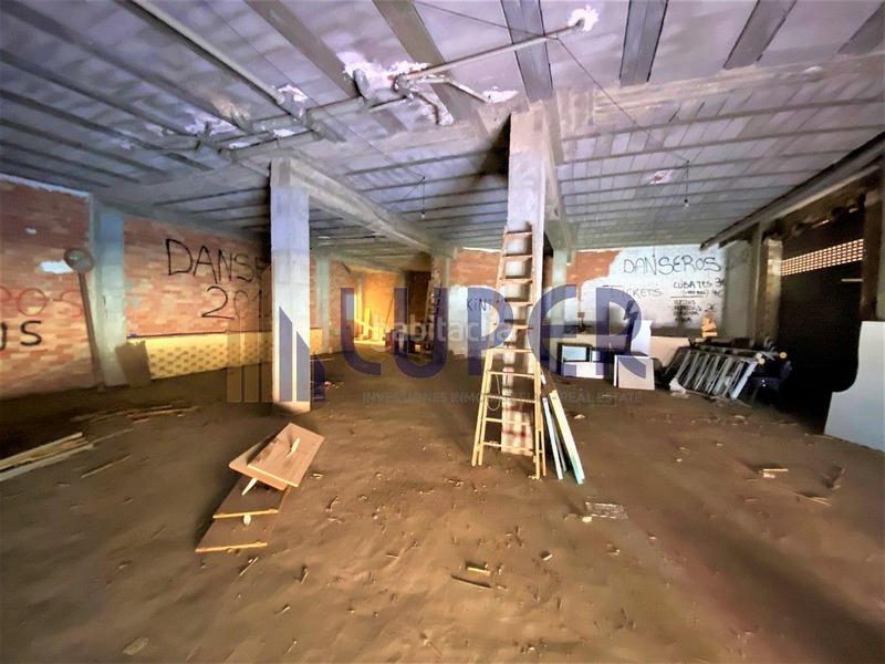 Foto 7ad502da-864e-4ecf-a398-d3e3be17ba13. Local comercial a Agost