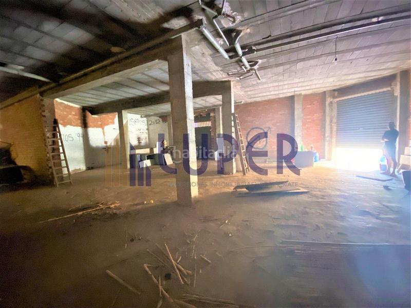 Foto e248e368-5529-497c-a7b5-c82c9aa55549. Local comercial a Agost