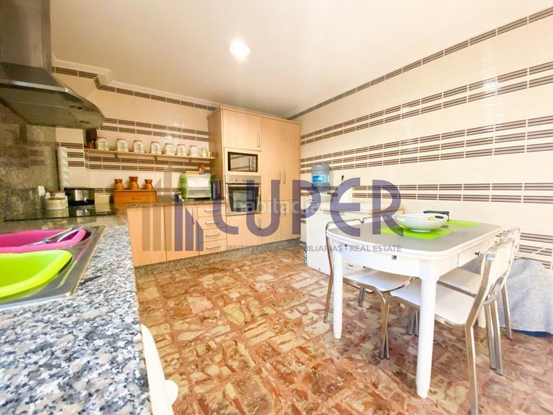 Foto 1e17be43-dd5f-4ae0-9798-ebf3f2660120. Chalet in Villamontes-Boqueres Sant Vicent del Raspeig