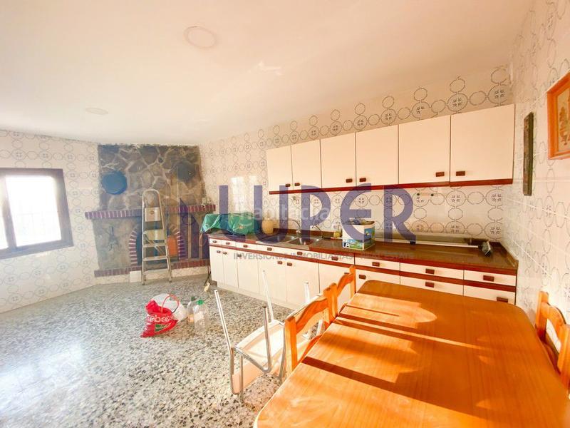 Foto 5213ba30-68fd-4ca7-809e-21789adf3c17. Chalet in Villamontes-Boqueres Sant Vicent del Raspeig