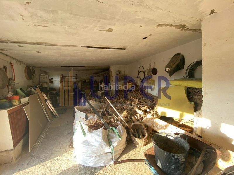 Foto 59f37df7-ab45-494a-b4bb-ddf48213fdf4. Chalet in Villamontes-Boqueres Sant Vicent del Raspeig