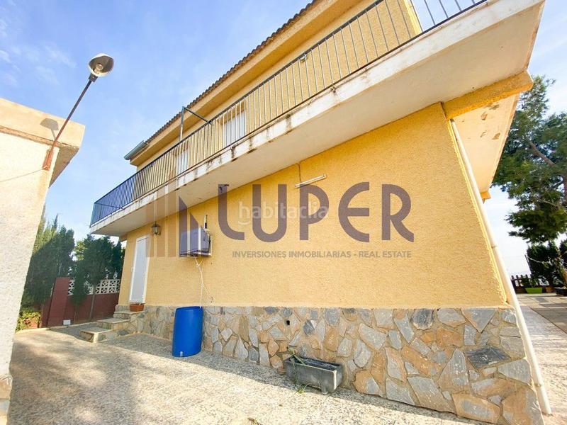 Foto 770ca7ff-5e6b-451c-aeb9-ccfa63f3b3ce. Chalet in Villamontes-Boqueres Sant Vicent del Raspeig