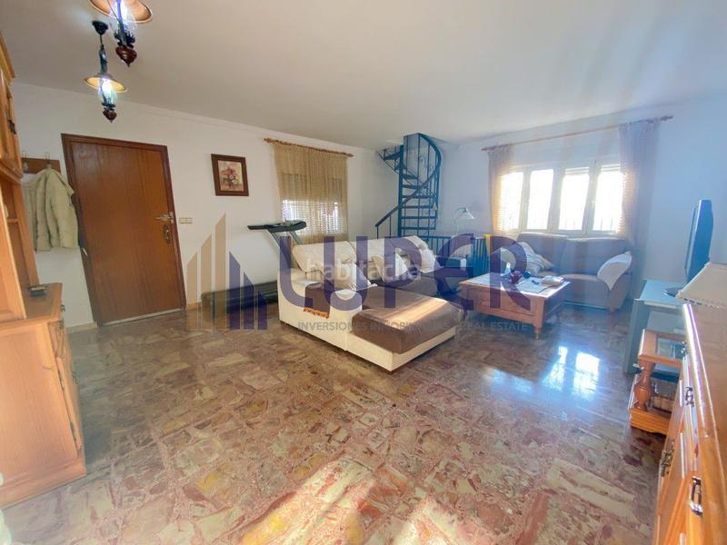 Foto 81c21ecb-5bcb-4d6a-98b5-404886d644dc. Chalet in Villamontes-Boqueres Sant Vicent del Raspeig