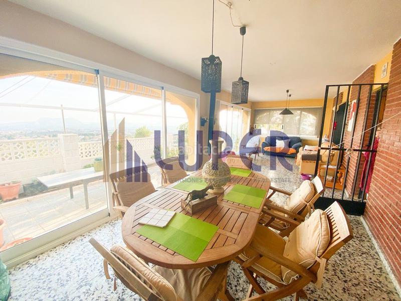 Foto d43a071c-836b-4de2-937e-6b886c377716. Chalet in Villamontes-Boqueres Sant Vicent del Raspeig