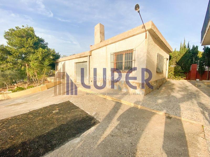 Foto d8224138-270e-4e12-a535-63d4300c2285. Chalet in Villamontes-Boqueres Sant Vicent del Raspeig