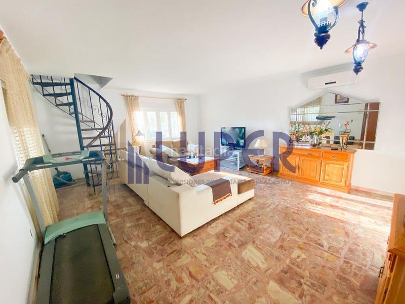 Foto d9cd0fee-85fa-4545-882c-9fbf088fd819. Chalet in Villamontes-Boqueres Sant Vicent del Raspeig