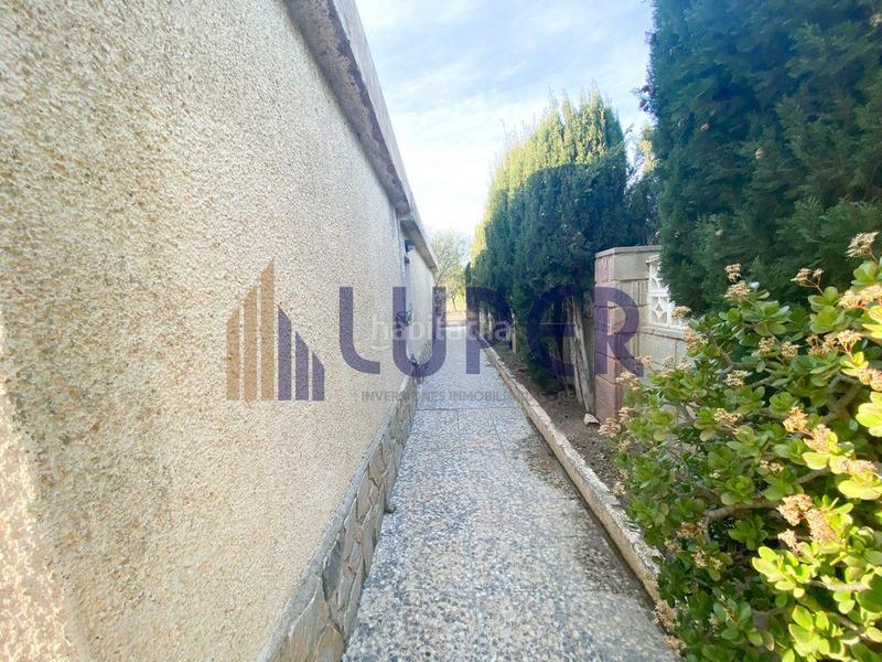 Foto e5d94153-d8b6-4ef8-86cc-2fb38fbbaf50. Chalet in Villamontes-Boqueres Sant Vicent del Raspeig