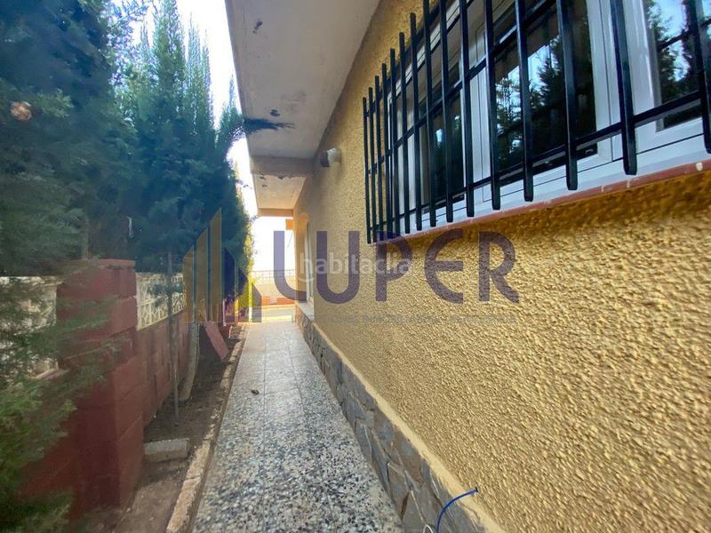 Foto f0aff901-0f17-4a61-a295-b55bb4b04b43. Chalet in Villamontes-Boqueres Sant Vicent del Raspeig