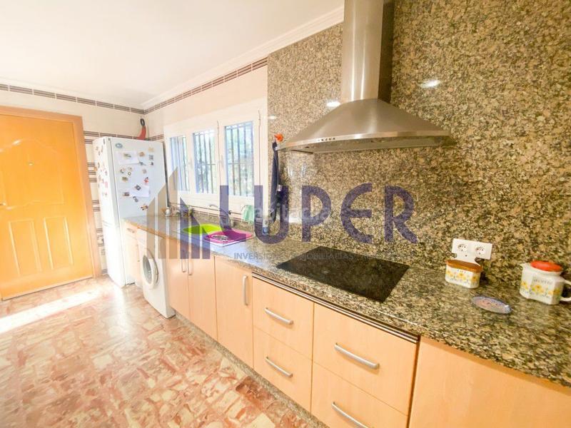 Foto f2d92756-9fea-4d00-9623-ee3c3380cf2e. Chalet in Villamontes-Boqueres Sant Vicent del Raspeig