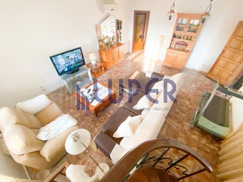 Foto 04ef480a-1899-47d7-8cab-0a33e15e0aa5. Chalet in Villamontes-Boqueres Sant Vicent del Raspeig