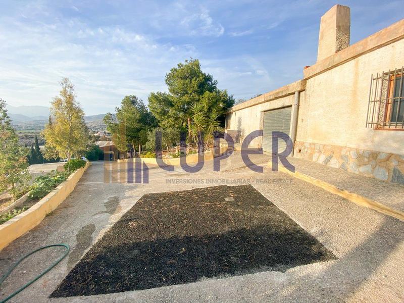 Foto 21984cd4-fc98-4c06-9db8-8c263c401759. Chalet in Villamontes-Boqueres Sant Vicent del Raspeig