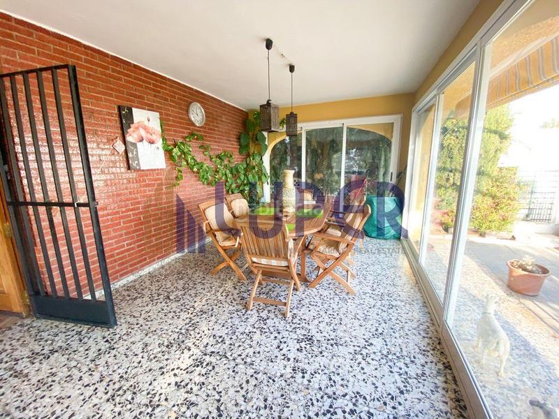 Foto 48f730b3-de8f-4cac-bee0-8ef37f853c48. Chalet in Villamontes-Boqueres Sant Vicent del Raspeig