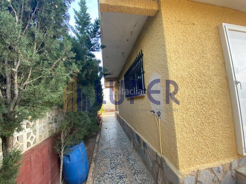 Foto 68d02592-45e1-45fb-a7ad-ded2c7a61b8b. Chalet in Villamontes-Boqueres Sant Vicent del Raspeig