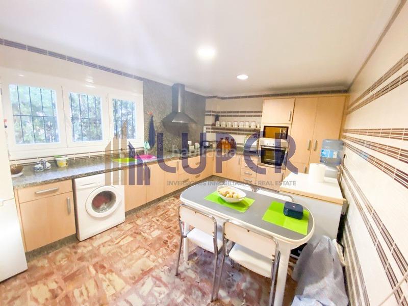 Foto 81e42292-630f-45cf-b835-6822d9c6ac6f. Chalet in Villamontes-Boqueres Sant Vicent del Raspeig