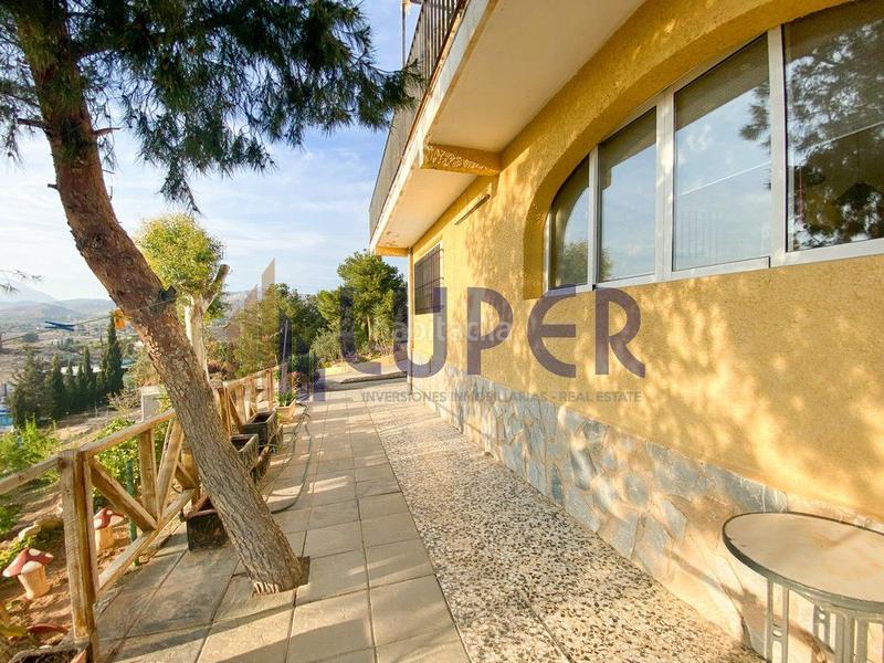 Foto 8f6155ce-3e2d-4f46-b371-427232f9da8f. Chalet in Villamontes-Boqueres Sant Vicent del Raspeig