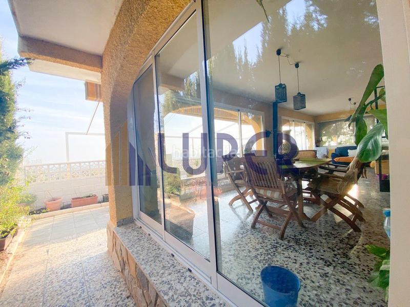 Foto a7a46f8d-f562-4492-a1ff-db2cef2f7f11. Chalet in Villamontes-Boqueres Sant Vicent del Raspeig