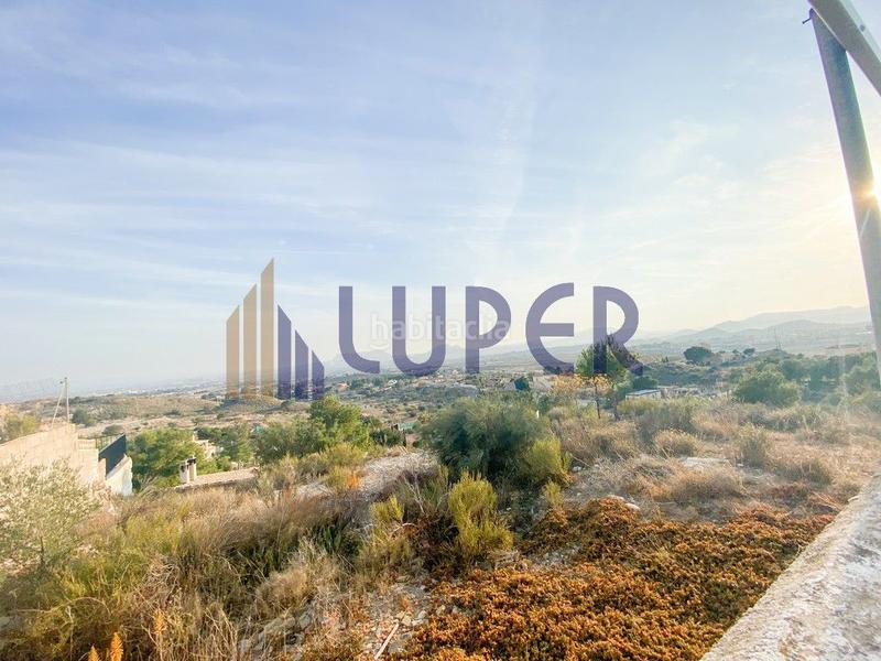 Foto b7a3d93b-a341-4686-8e64-9abfb8095a4c. Chalet in Villamontes-Boqueres Sant Vicent del Raspeig