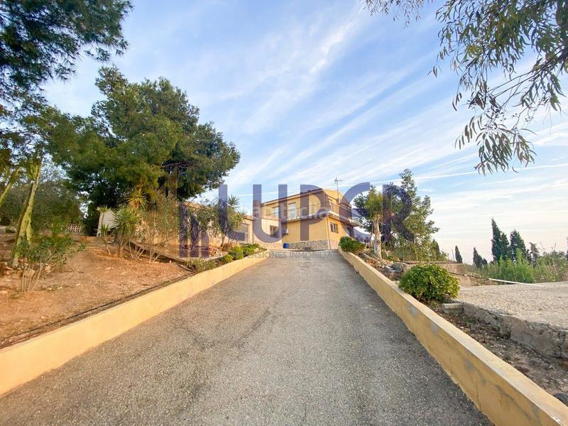 Foto d9d3d065-9c47-45a2-b82c-c57b9a3eaf95. Chalet in Villamontes-Boqueres Sant Vicent del Raspeig