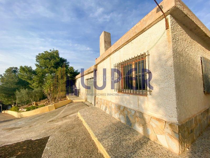 Foto e8f7a685-3226-440f-8b90-3b2e8e857f30. Chalet in Villamontes-Boqueres Sant Vicent del Raspeig