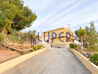 Chalet in Villamontes-Boqueres