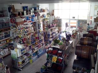 Locale commerciale in Agost