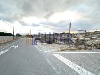 Terreno residenziale in Moralet