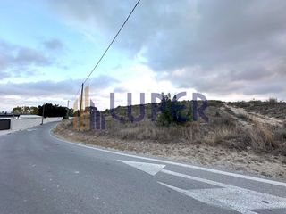 Terreno residenziale in Moralet