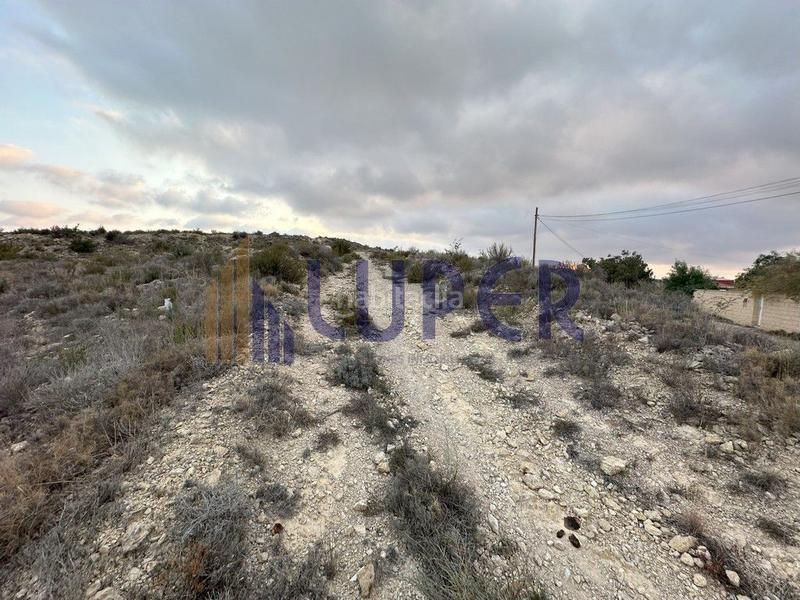 Foto 10044988-7b3c-4bb9-a366-833076c47c10. Terreny residencial a Moralet Alicante