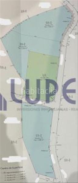 Foto 22238e54-af07-4a3e-b117-2225cfce47dc. Terreny residencial a Moralet Alicante