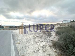 Terreno residenziale in Moralet