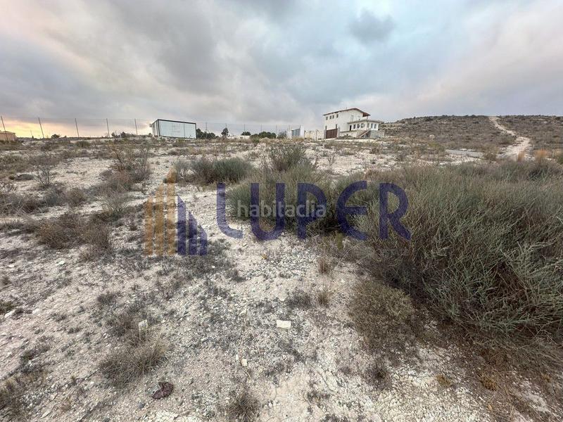 Foto 352b4a86-27ef-472d-941f-719f8299bba2. Terreny residencial a Moralet Alicante