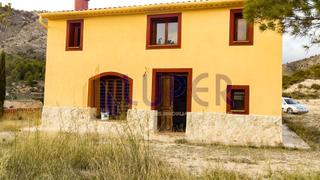 Casa a Xixona