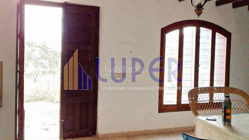 Foto 18aba8ea-f866-4235-bde1-bf78c3bdf393. Casa a Xixona